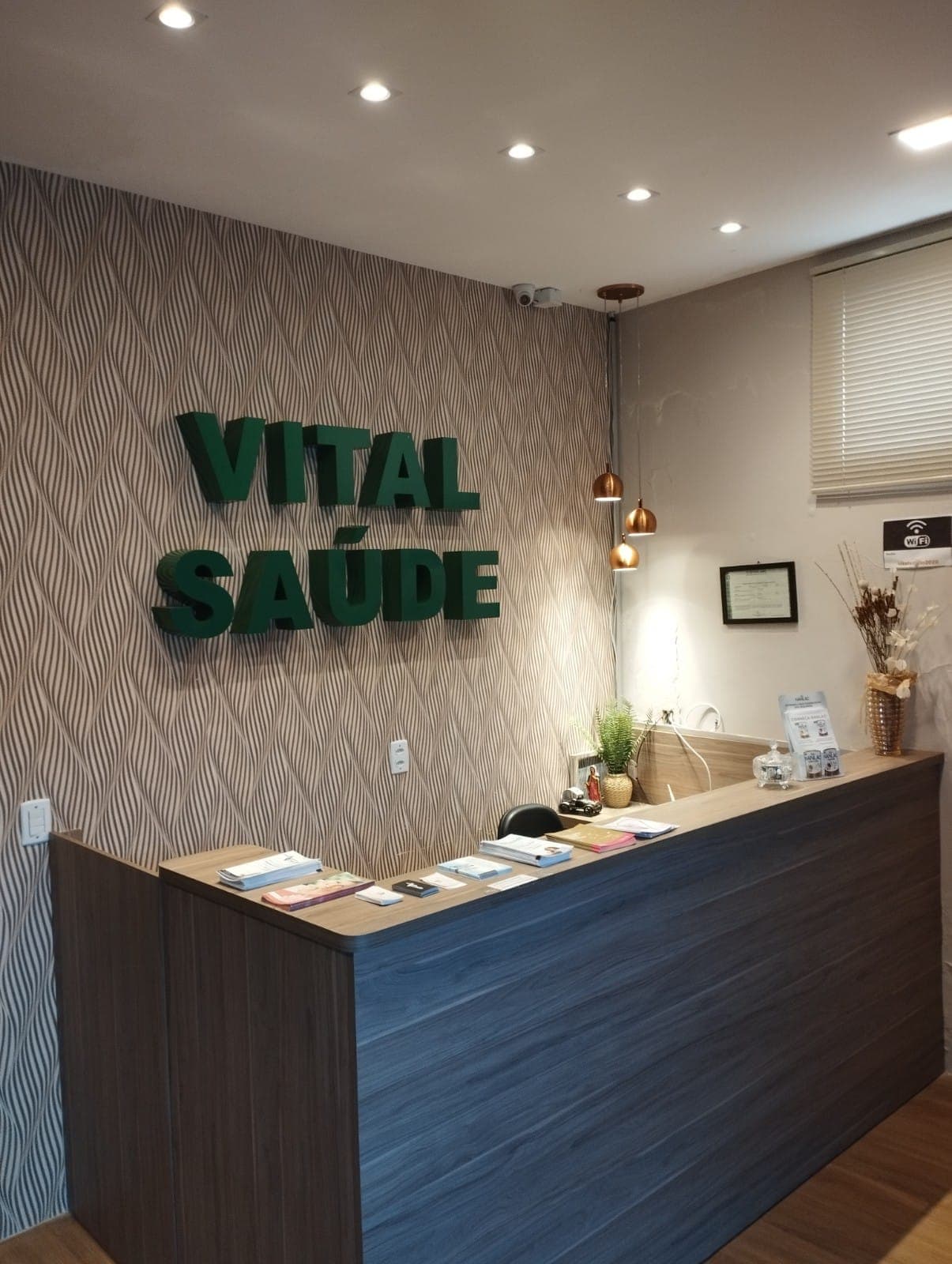 Vital Saúde